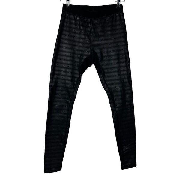 Seirus Base Layer Women’s size Small Carbon Black - Picture 1 of 7
